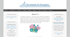 Desktop Screenshot of ifpress.com